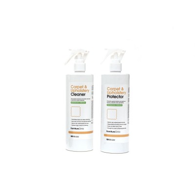 织物清洁护理套装